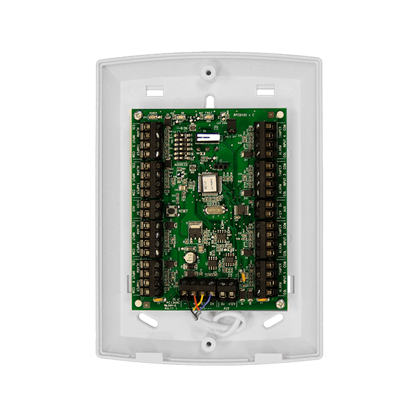 PYRONIX™ PCX-RIX8i Expander Module with 8 Inputs - G2 [PCX46-RIX8i-P/BOX]