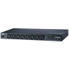 ATEN™ 15A/10A 8-Outlet 1U Outlet-Metered ECO PDU [PE7108G-AX-G]