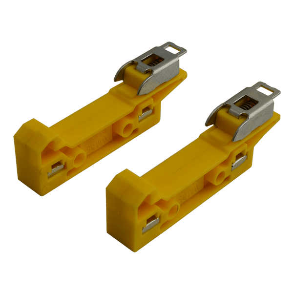 PULSAR® DIN Rail Anchor Kit [ PKAZ107]