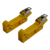 PULSAR® DIN Rail Anchor Kit [ PKAZ107]