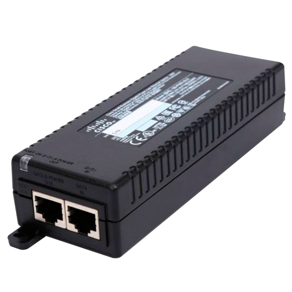 AVIGILON™ (EU) Injector PoE+ [POE-INJ2-PLUS-EU]