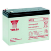 YUASA™ Battery 12 VDC 7Ah with FastonTerminal Strip [PS-1207M]