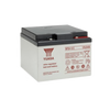 YUASA™ Battery 12 VDC 24Ah [PS-1224]