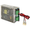 13.8VDC / 5Amp Grid Box Backed PULSAR® Power Supply with Hardwired Connectors [PSB-12V5A]