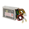 PULSAR® Buffered PSU in 13,8V / 1,5A Grid Box with Wired Connectors [PSB-251215]