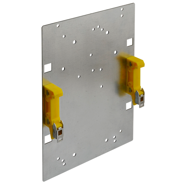 Mounting Brackets for DIN Rail and DIN / PS / PSB2 PSUs [PSDIN2]