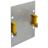 Mounting Brackets for DIN Rail and DIN / PS / PSB2 PSUs [PSDIN2]