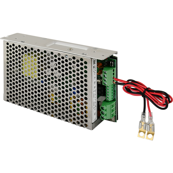 PULSAR® PSG2 27,6V/3A Enclosed Buffer Switch Mode PSU - Grade 2 [PSG2-24V3A]