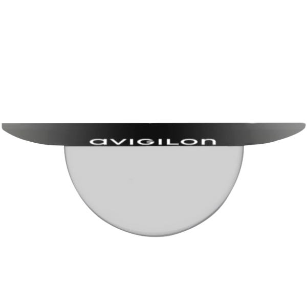 AVIGILON™ In-ceiling Replacement Smoked Transparent Cover [PTZMH-DC-SMOK1]