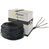 U/UTP PULSAR® Cat5e Cable - Black [PU-NC301]