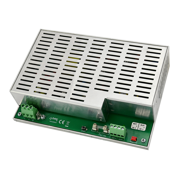 PULSAR® PSG2 52V/2.3A Enclosed Buffer Switch Mode POE PSU [PWB-52V2A]