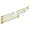 Set of Grounding Wires to Rack 19” cabinets, RWD type [RAPU-D]