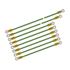 RS/ZRS Type 19'' Rack Ground Cable Set [RAPU-Z]