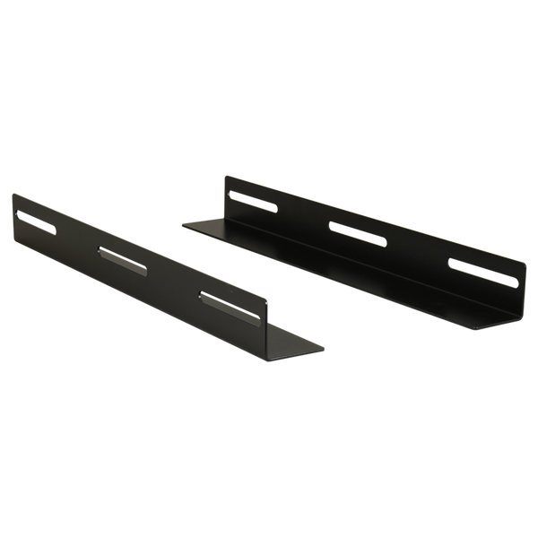 Set of Two 350mm Length Mounting Rails for RWA/RW/RWD/RS/ZRS Series RACK Cabinets [RASM600]