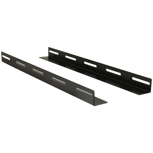 Set of Two 550mm Length Mounting Rails for  Series RACK Cabinets [RASM800]