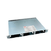 MEANWELL® 19" RCP-1U Chassis (Terminal Block) [RCP-3K1UT-48]