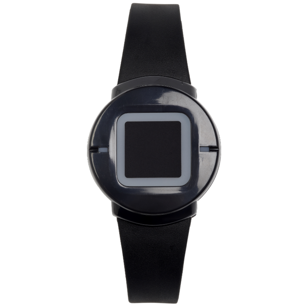 UTC™ Pendant/Wrist Water Resistant Emergency Pushbutton at 433 Mhz - Black [RF-4200-01-2]