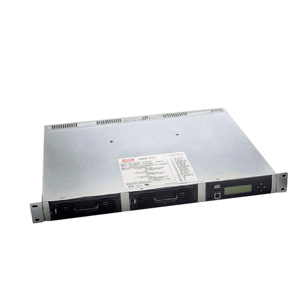 MEANWELL® RCP-MU Monitoring for 19" RKP-1U Chassis [RKP-CMU1]