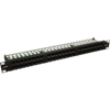 Patch Panel RP-U48V5 with 48 UTP / Cat5e Ports [RP-U48V5]