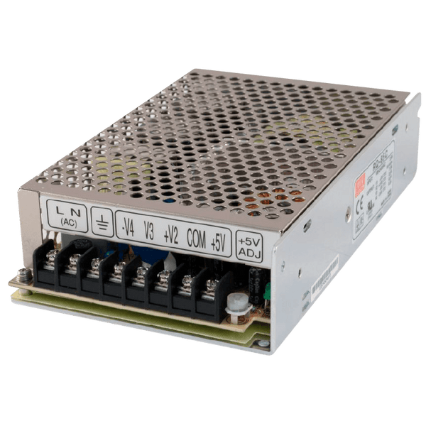 MEANWELL® RQ-85 Power Supply Unit [RQ-85C]