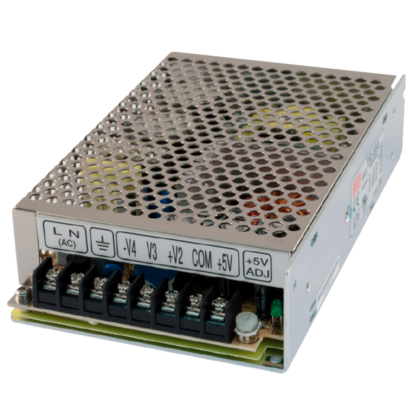 MEANWELL® RQ-85 Power Supply Unit [RQ-85D]