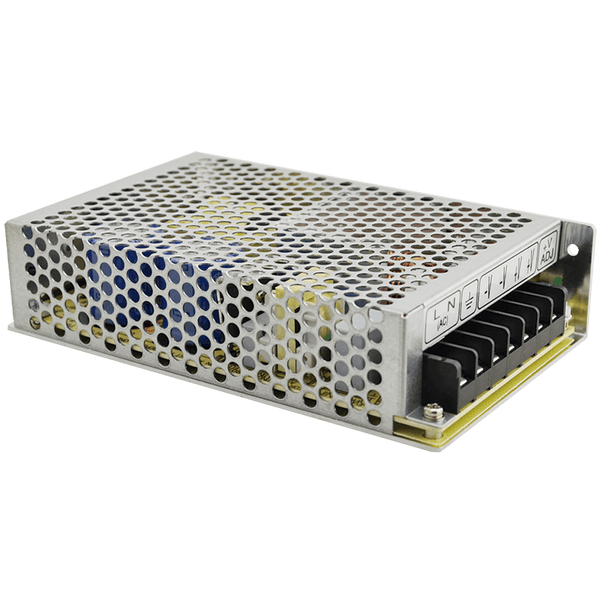 MEANWELL® RS-100 Power Supply Unit [RS-100-15]