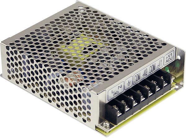 MEANWELL® RS-50 Power Supply Unit [RS-50-3.3]