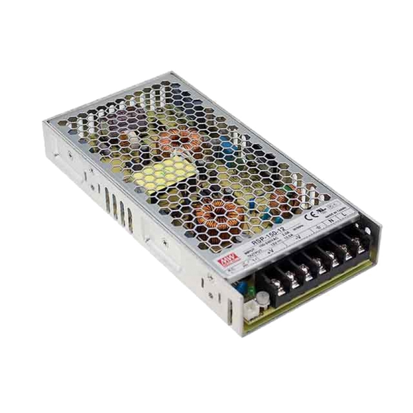 MEANWELL® RSP-150 Power Supply Unit [RSP-150-15]