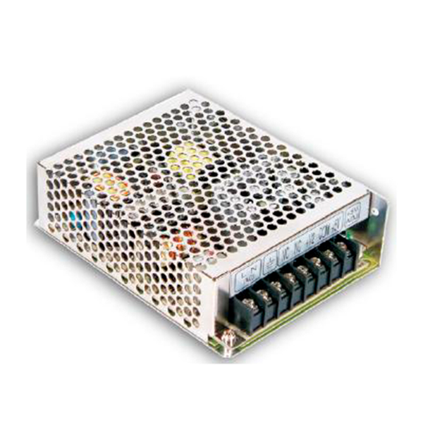 MEANWELL® RT-65 Power Supply Unit [RT-65D]