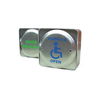 CDVI® Exit Push Button for Handicapped [RTE-TEDX-S]