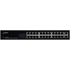 PULSAR® 24-Port (+2 TP/SFP) PoE+ Switch for 24 IP Cameras - 160W [S124]