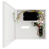 PULSAR® 4-Port (+2 Uplink) PoE+ Switch for 4 IP Cameras - 48W (In Enclosure with Buffer PSU) [S64-B]