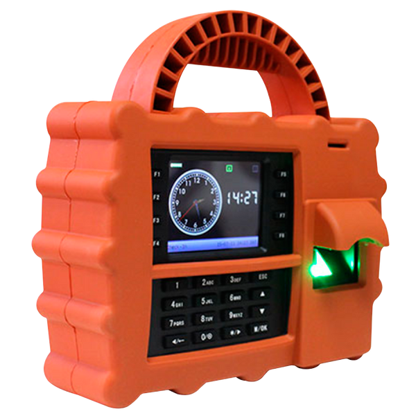 ACP® S922 3G Biometric Terminal with Keypad [S922 3G]