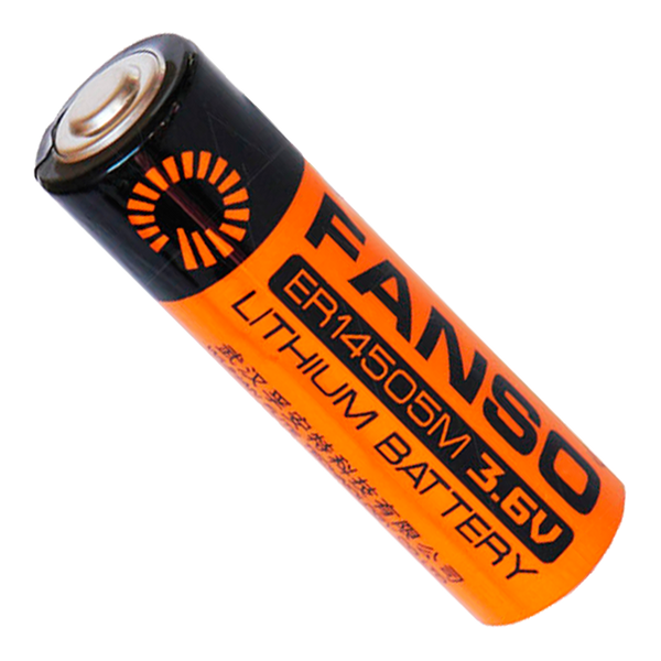 EMS™ SmartCell™ 3.6V Battery [SC-836-000]