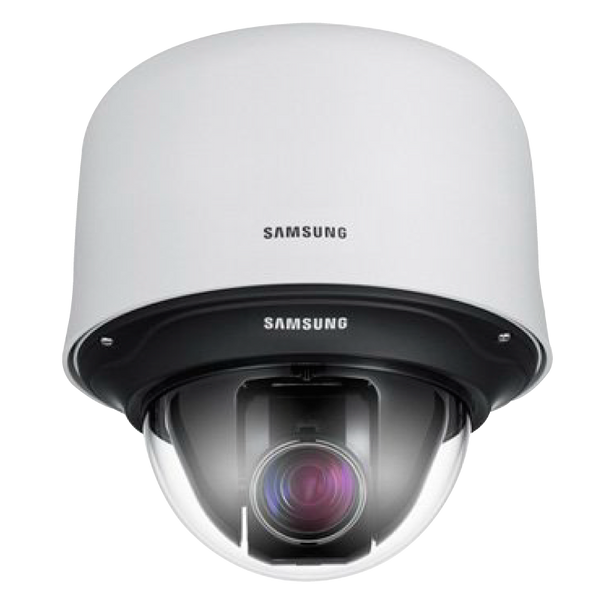 SAMSUNG™ 25X 600TVL IP66 PTZ Dome [SCP-3250HP]