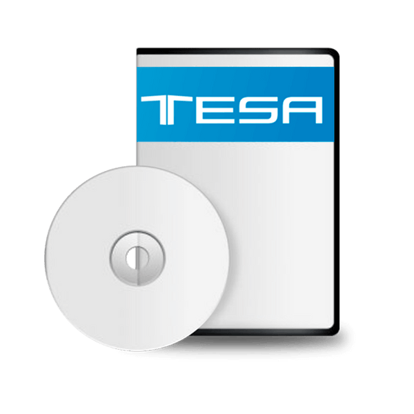 TESA® SmartAir™ TS1000 (APB) License Upgrade [SNCCLICPASSBACK]