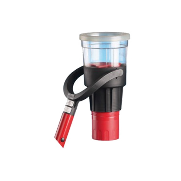 Ecological Aerosol Gas [SOLO-A3]