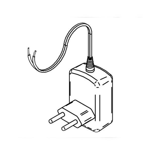 Power Supply Unit for Danalock™ (AU) [SP01855-AU]