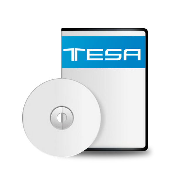 TESA® SmartAir™ TS1000/10 OFF-LINE License [STCCLICOFF10]