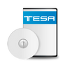 TESA® SmartAir™ TS1000/10 Wireless ON-LINE License [STCCLICWIR10]