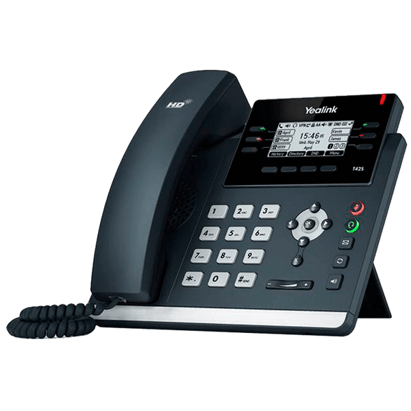 YEALINK™ T42S IP Phone [T42S]