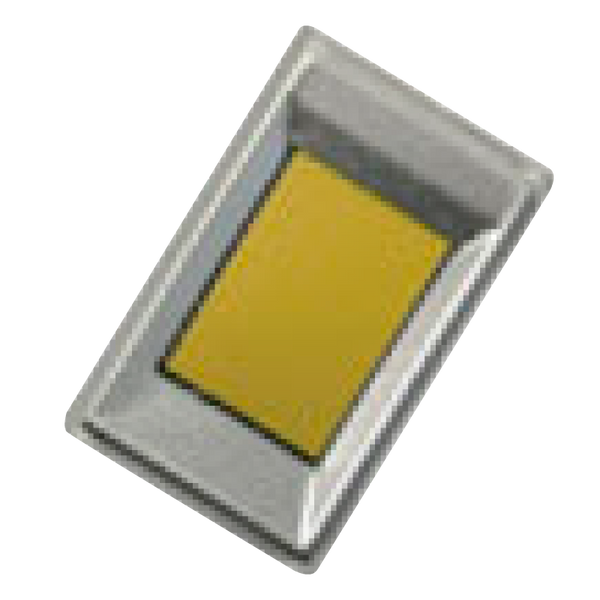 HID® TouchChip™ TCS1 Capacitive Biometric Module (Gold Coated / FIPS 201 PIV / 3.3V) [TCETC1FF022]