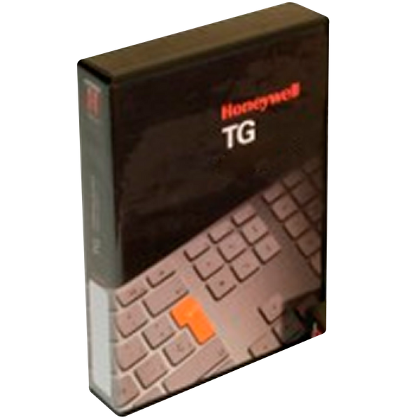SW License for NOTIFIER® Key [TG-C]