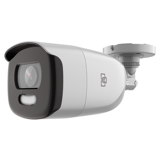 UTC™ TruVision™ HD-TVI 2MPx 3.6mm Bullet Camera with IR 40m [TVB-6107]