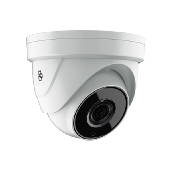 UTC™ TruVision™ HD-TVI TVT-2404 Mini Dome [TVT-2404]