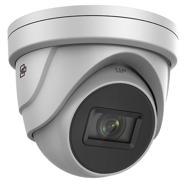 UTC™ TruVision™ HD-TVI 5MPx 2.7-13.5mm Motorized with IR 20m Mini Dome [TVT-6102]