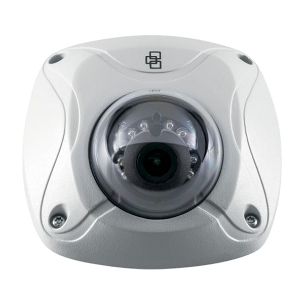 UTC™ TruVision™ HD-TVI TVW-2101 Mini Dome [TVW-2101]