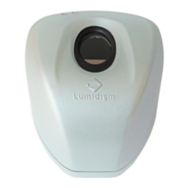 LUMIDIGM™ V302 Biometric Reader Development Kit [V302-40-DEV]