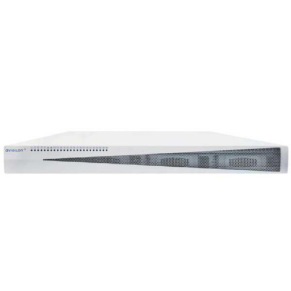 AVIGILON™ HD Video Appliance Pro 16-Port 6TB Unit (EU) [VMA-AS3-16P06-EU]