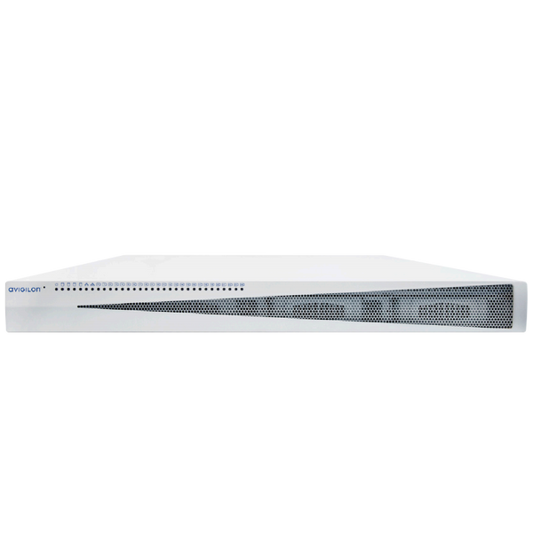 AVIGILON™ HD Video Appliance Pro 24-Port 12TB Unit (EU) [VMA-AS3-24P12-EU]